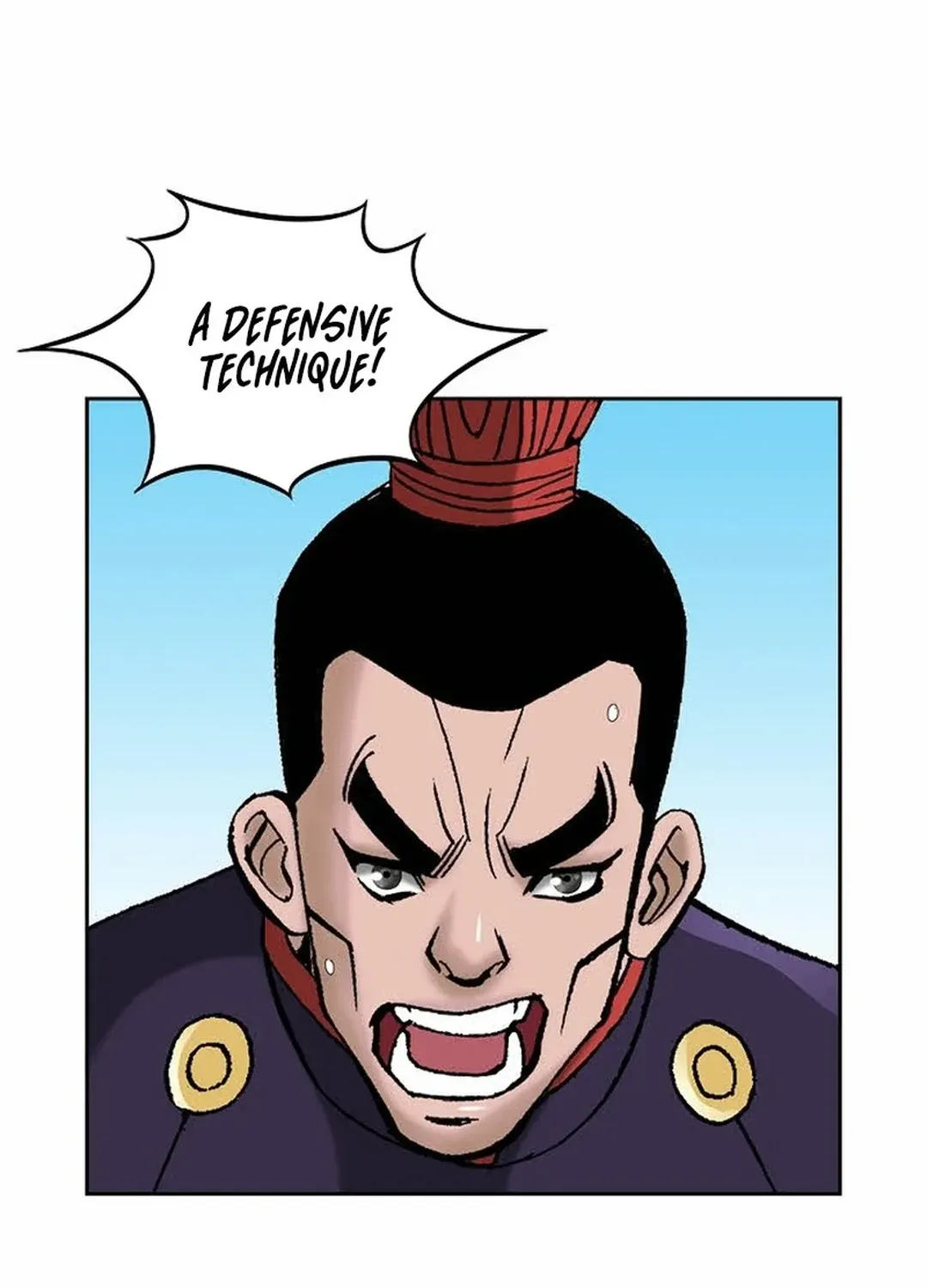 The Legends of the Two Tigers Chapter 2 page 82 - 