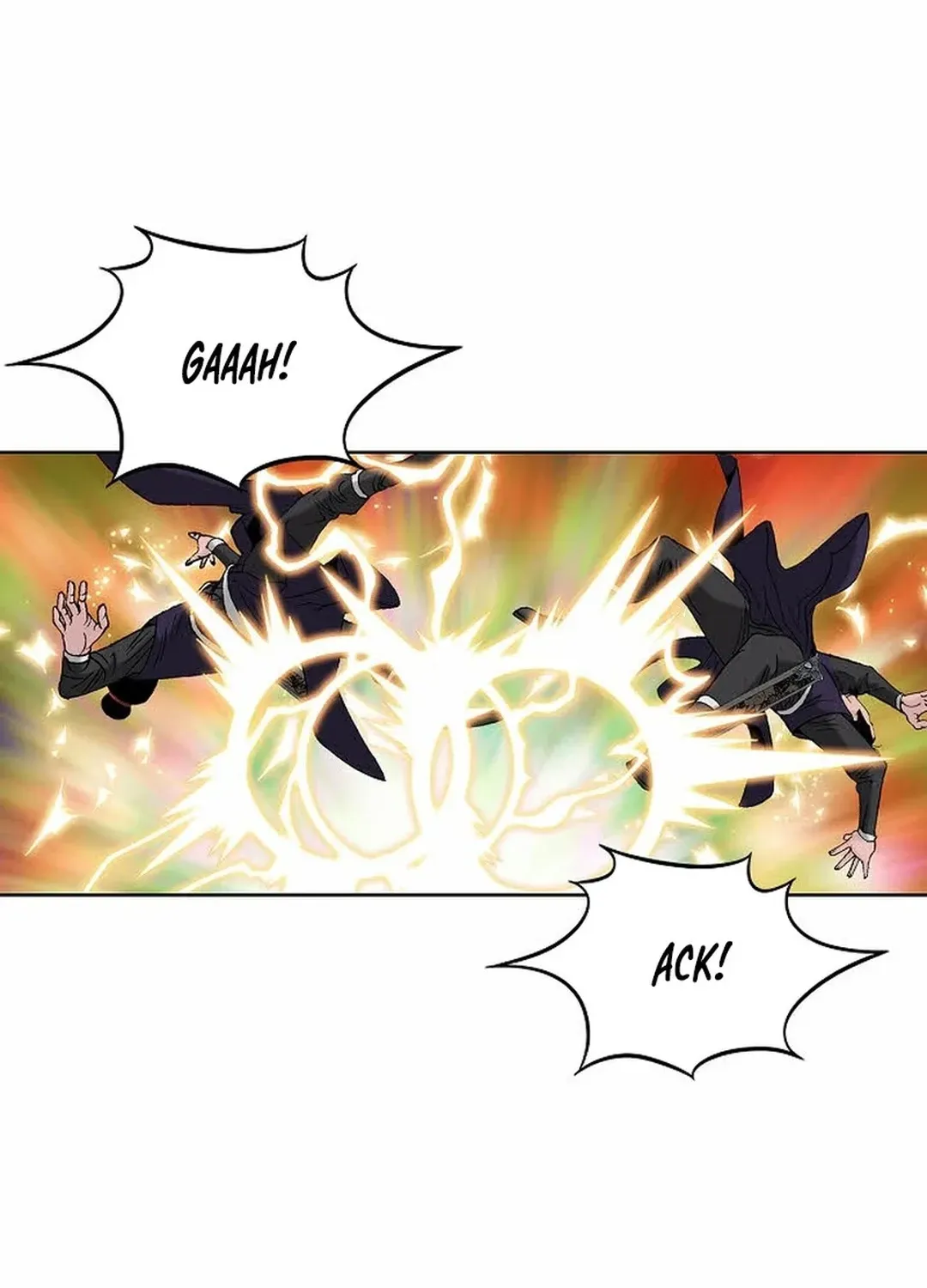 The Legends of the Two Tigers Chapter 2 page 85 - 