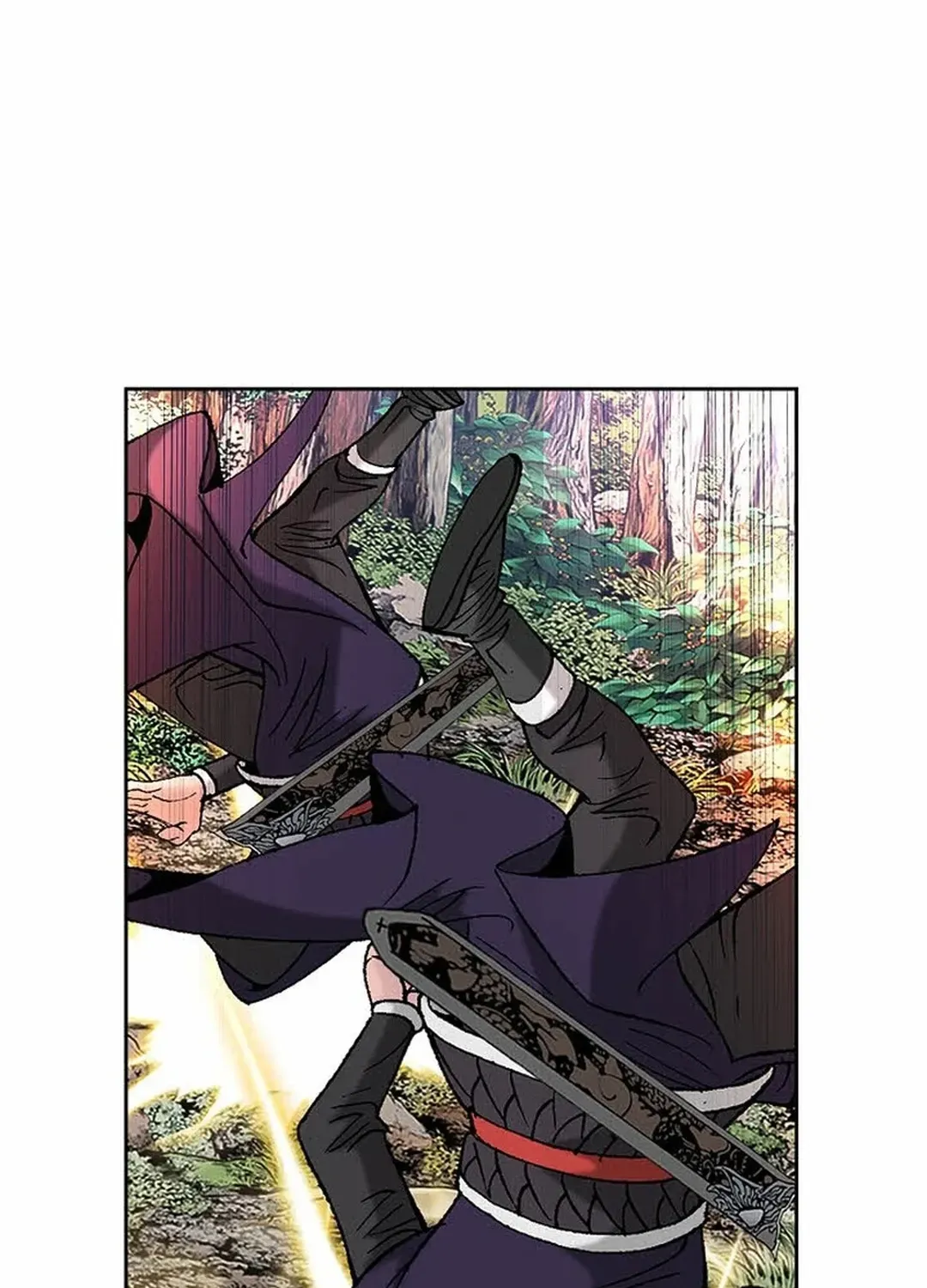 The Legends of the Two Tigers Chapter 2 page 88 - 