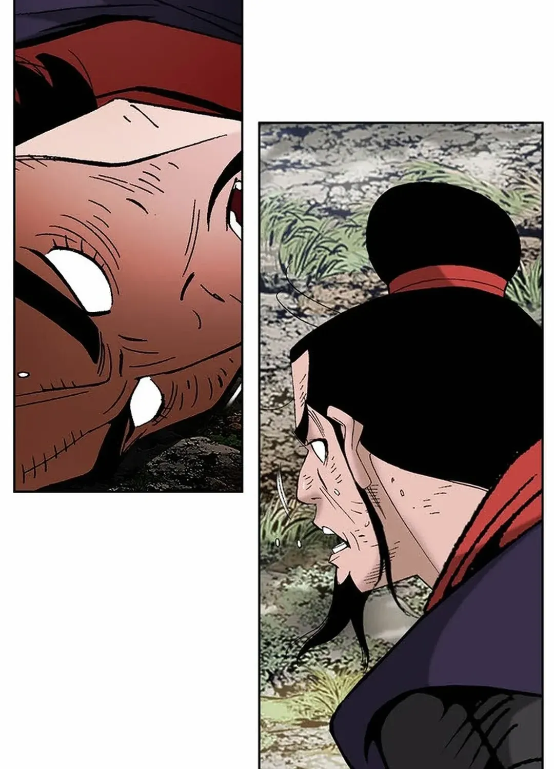 The Legends of the Two Tigers Chapter 2 page 90 - 