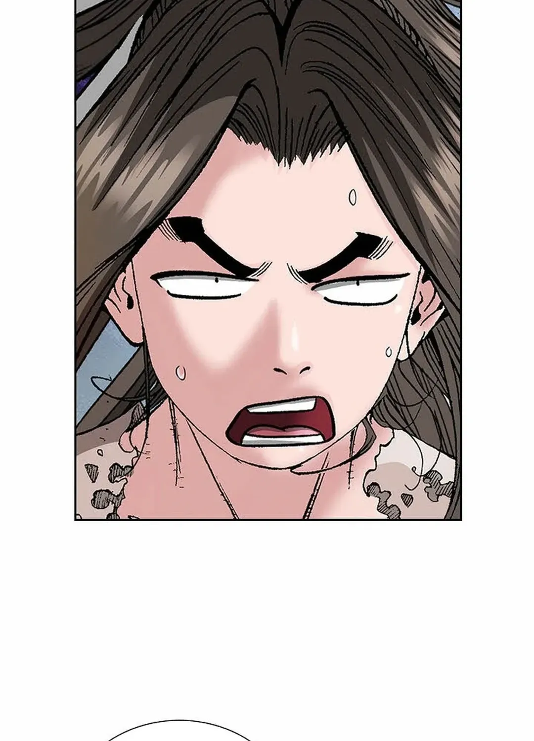 The Legends of the Two Tigers Chapter 2 page 10 - 