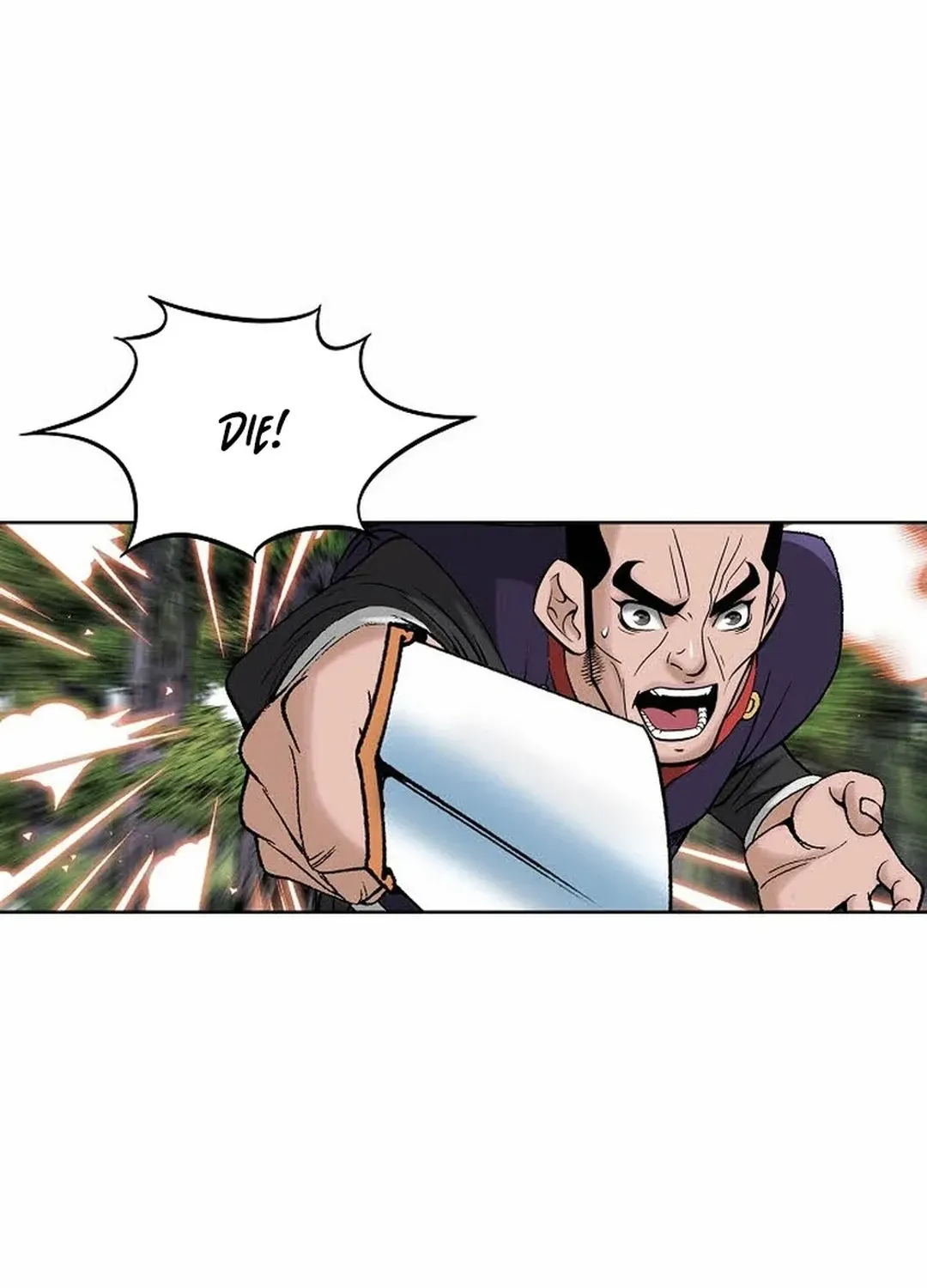 The Legends of the Two Tigers Chapter 2 page 96 - 