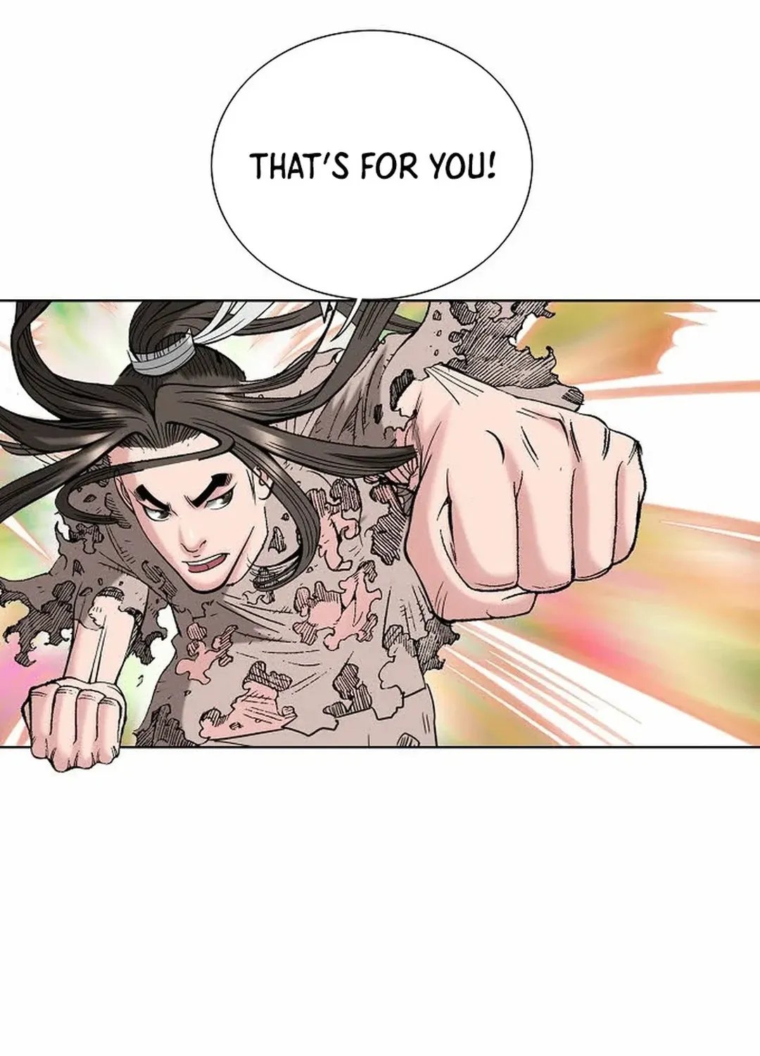The Legends of the Two Tigers Chapter 2 page 97 - 