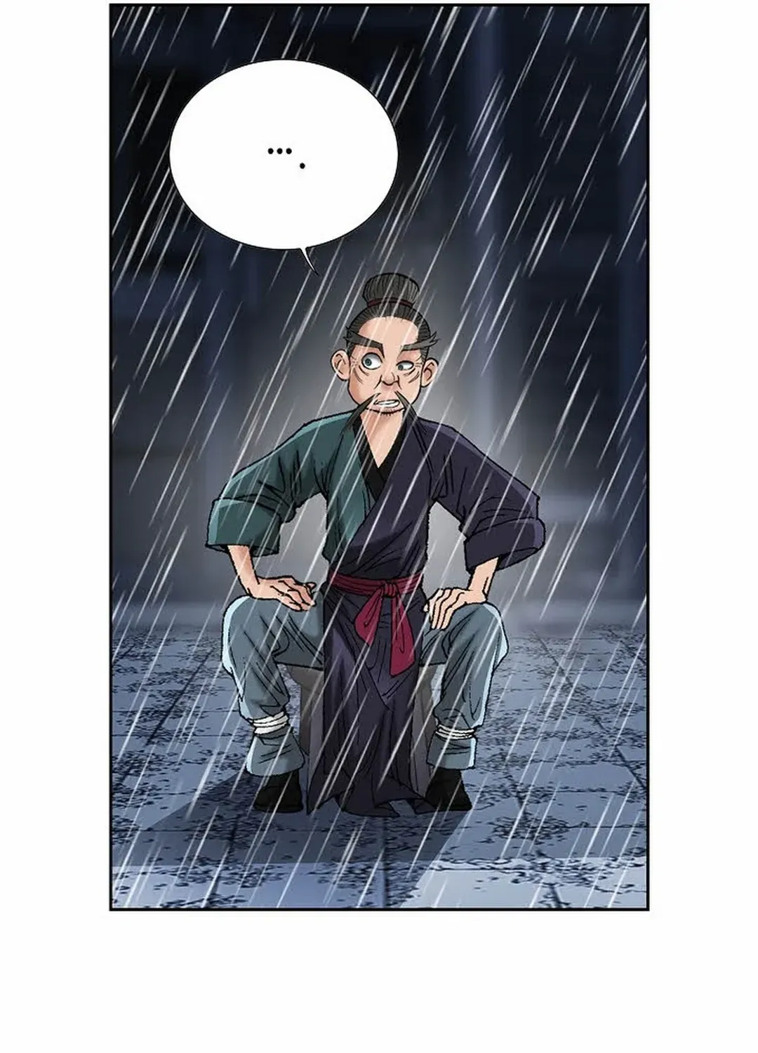 The Legends of the Two Tigers Chapter 3 page 103 - 