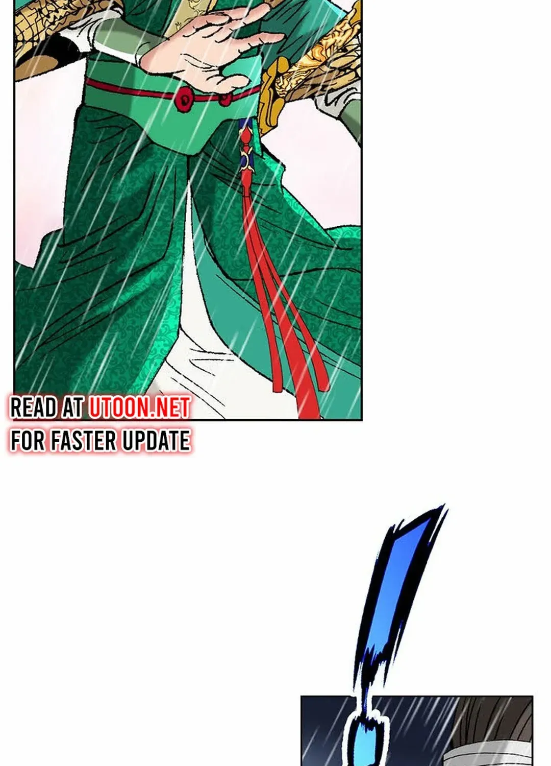 The Legends of the Two Tigers Chapter 3 page 107 - 