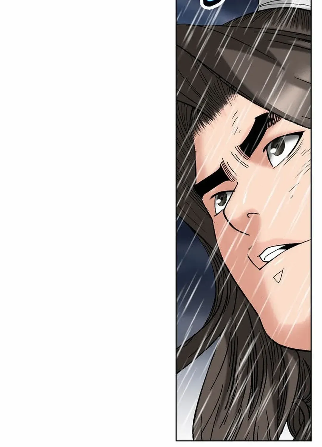The Legends of the Two Tigers Chapter 3 page 108 - 