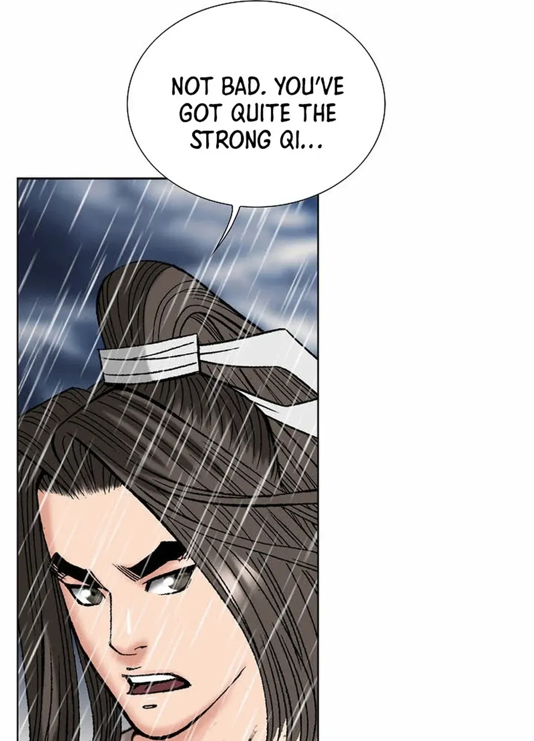 The Legends of the Two Tigers Chapter 3 page 110 - 