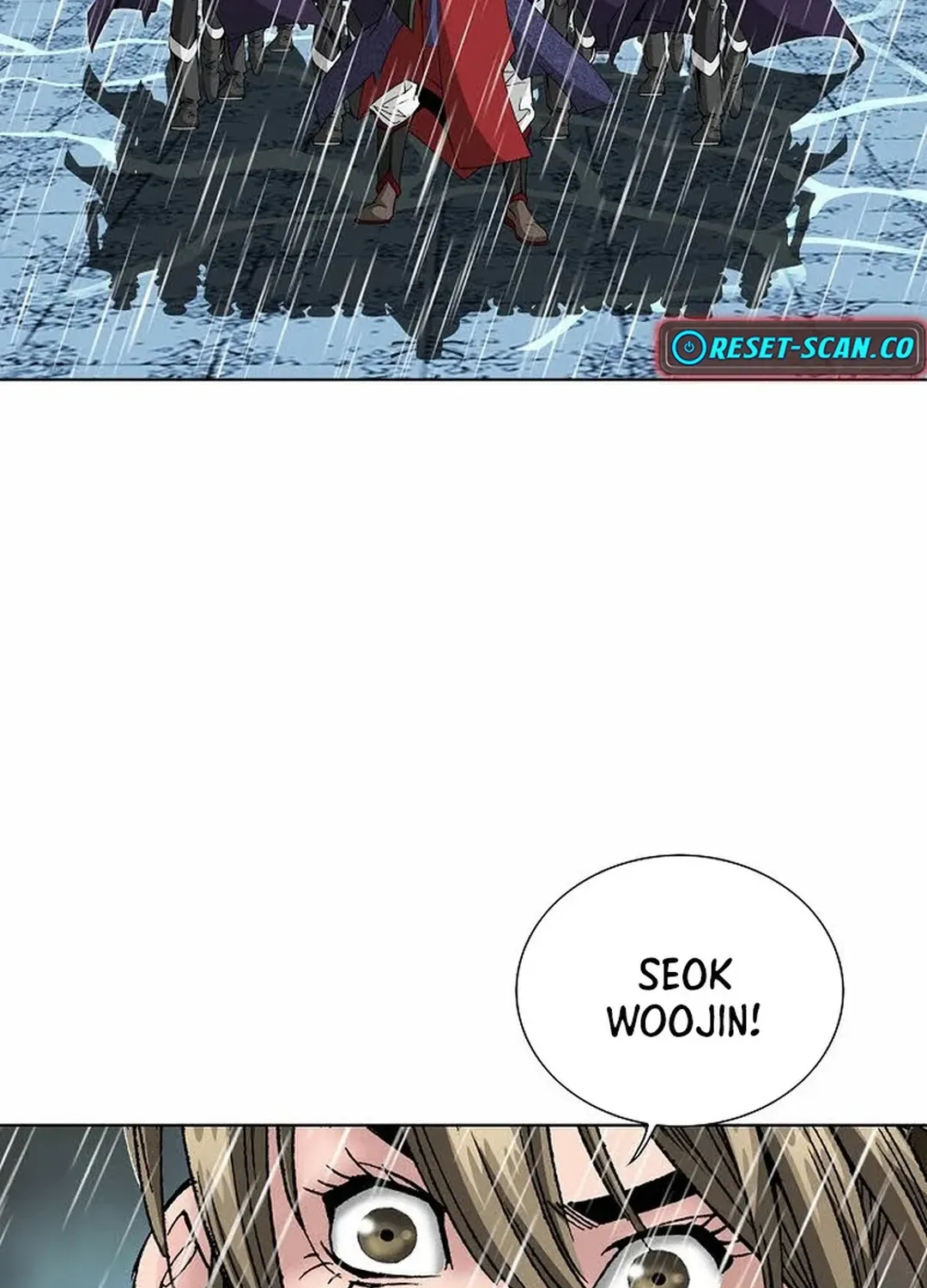 The Legends of the Two Tigers Chapter 3 page 113 - 
