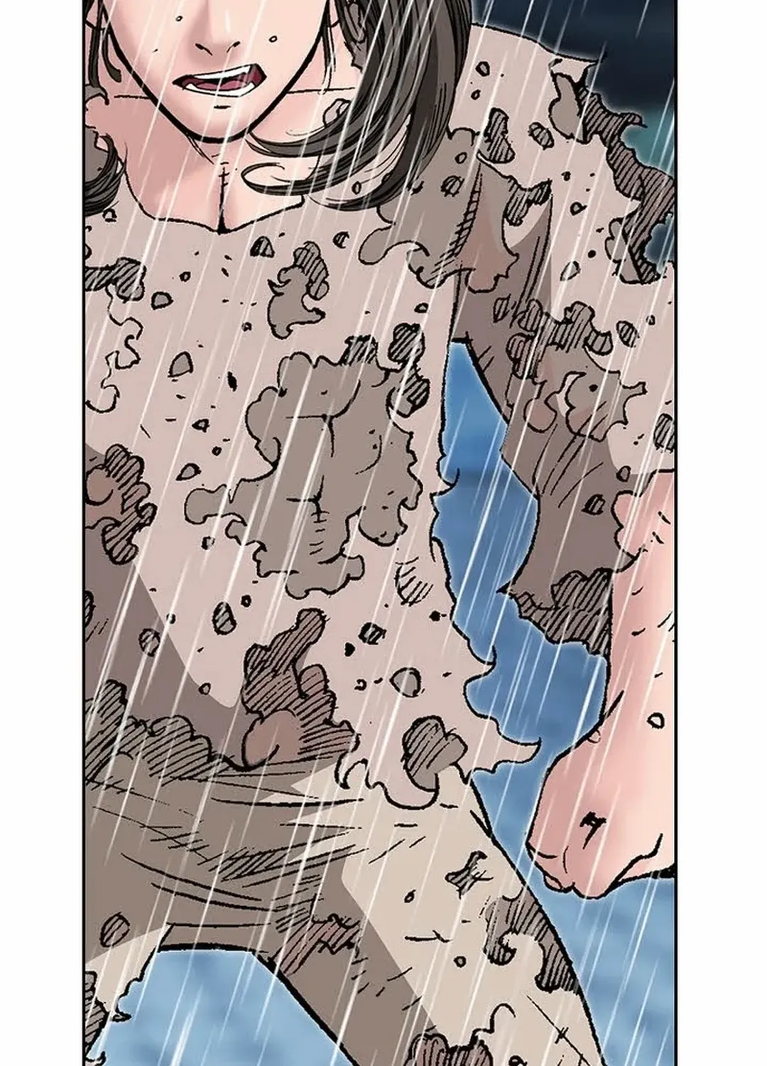 The Legends of the Two Tigers Chapter 3 page 115 - 
