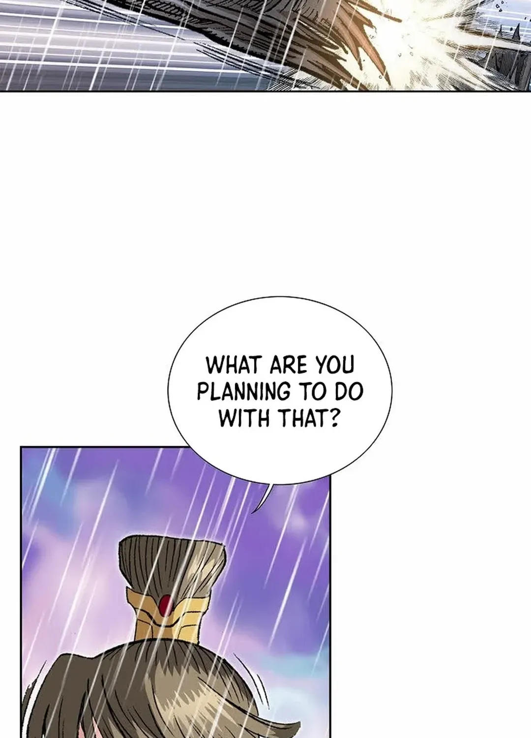 The Legends of the Two Tigers Chapter 3 page 125 - 