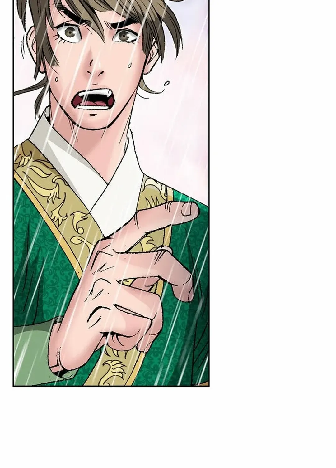 The Legends of the Two Tigers Chapter 3 page 126 - 