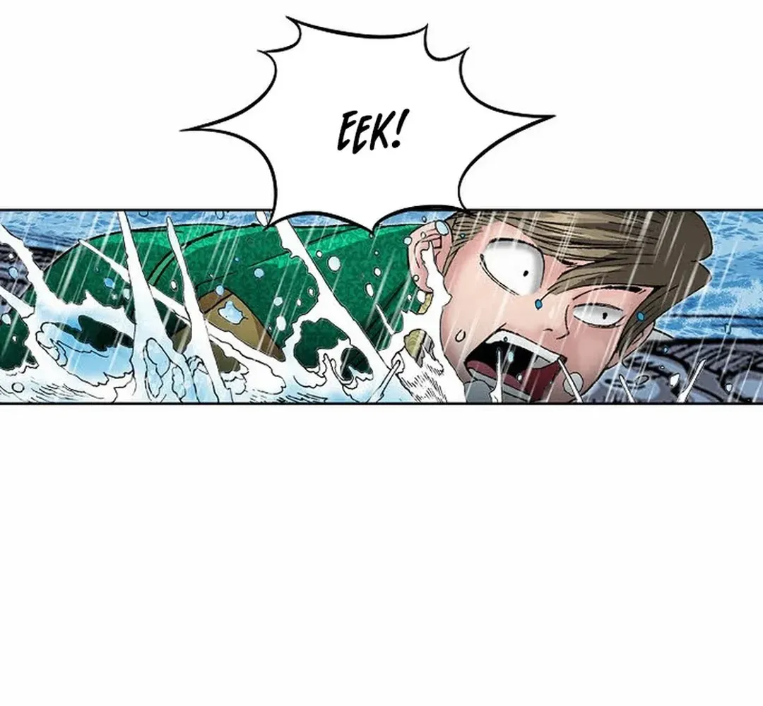 The Legends of the Two Tigers Chapter 3 page 136 - 