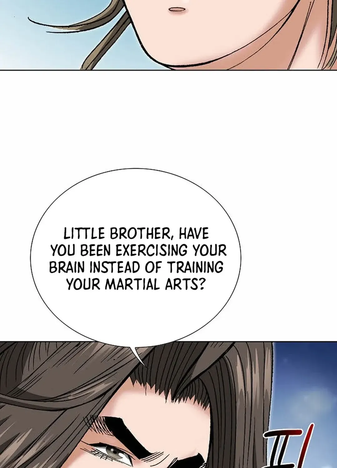 The Legends of the Two Tigers Chapter 3 page 15 - 