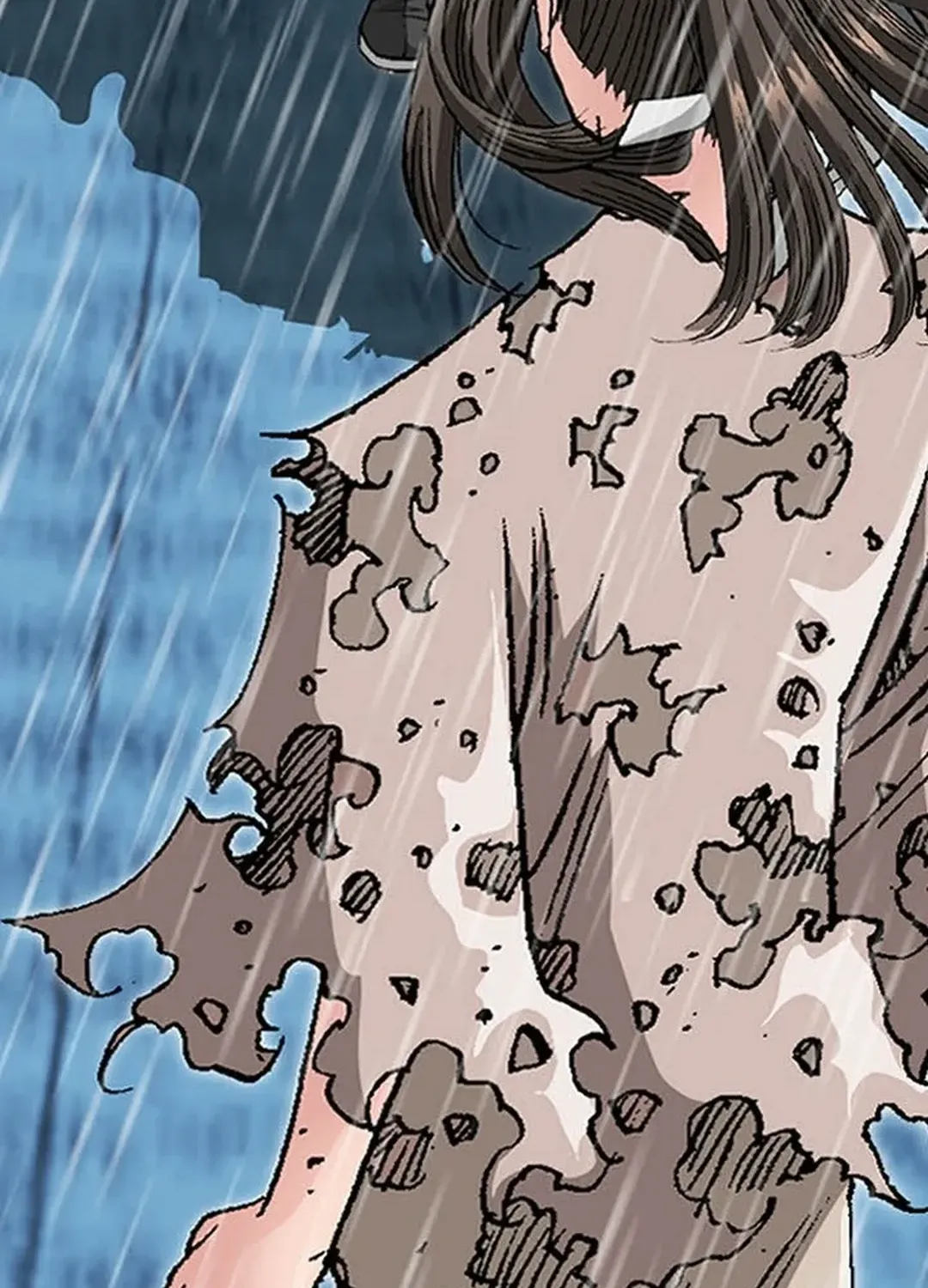 The Legends of the Two Tigers Chapter 3 page 149 - 