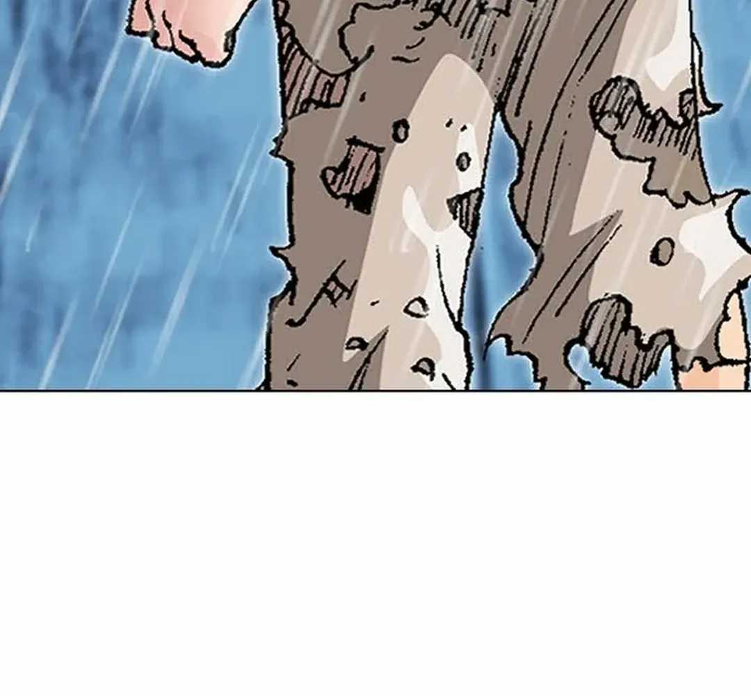 The Legends of the Two Tigers Chapter 3 page 150 - 