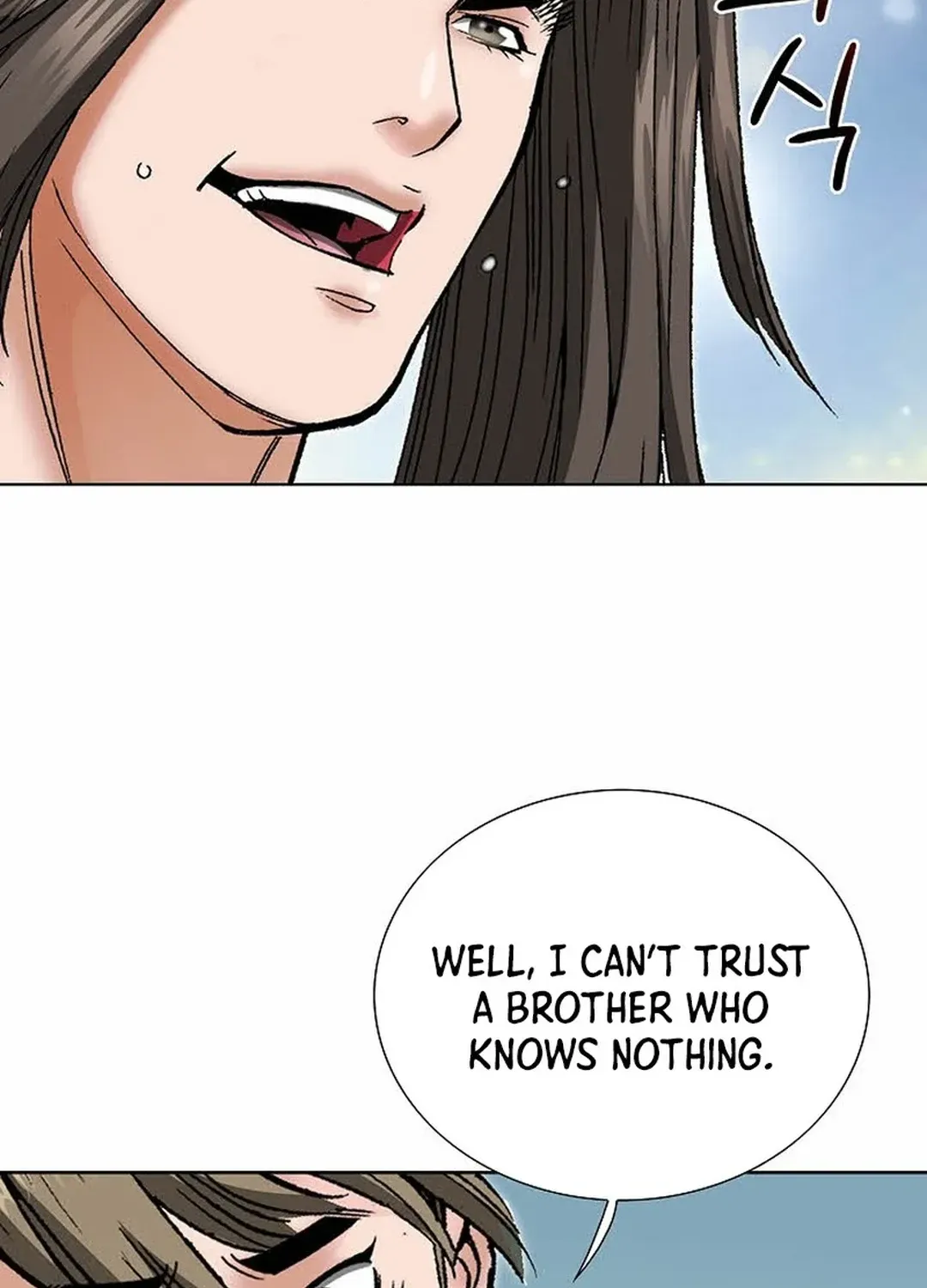 The Legends of the Two Tigers Chapter 3 page 16 - 