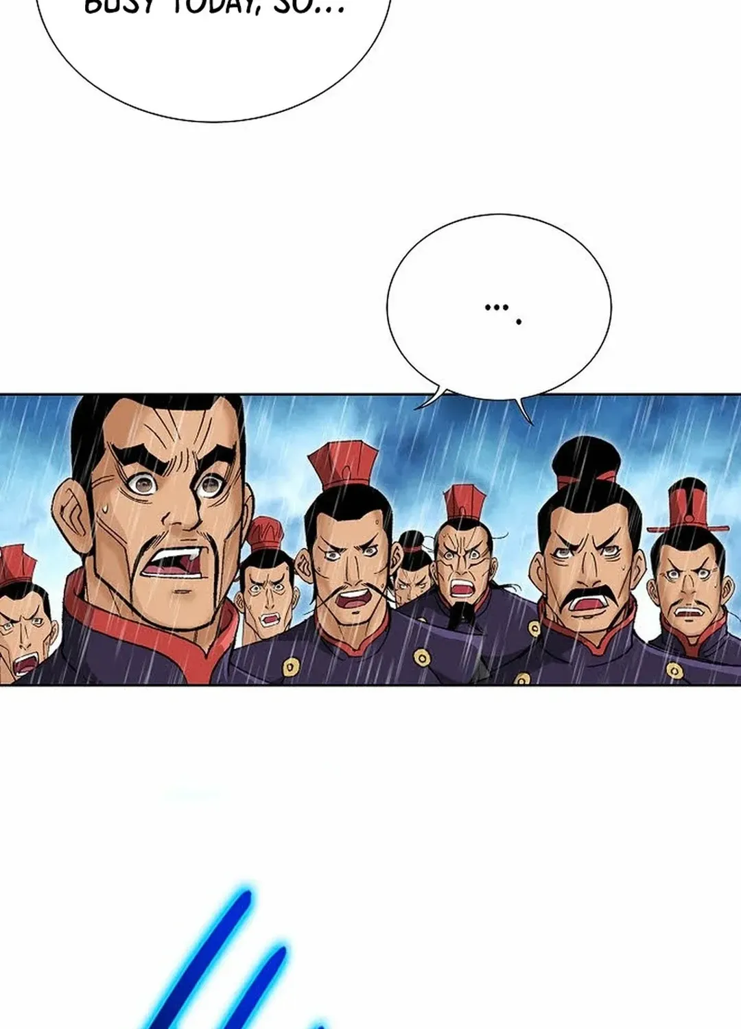 The Legends of the Two Tigers Chapter 3 page 152 - 