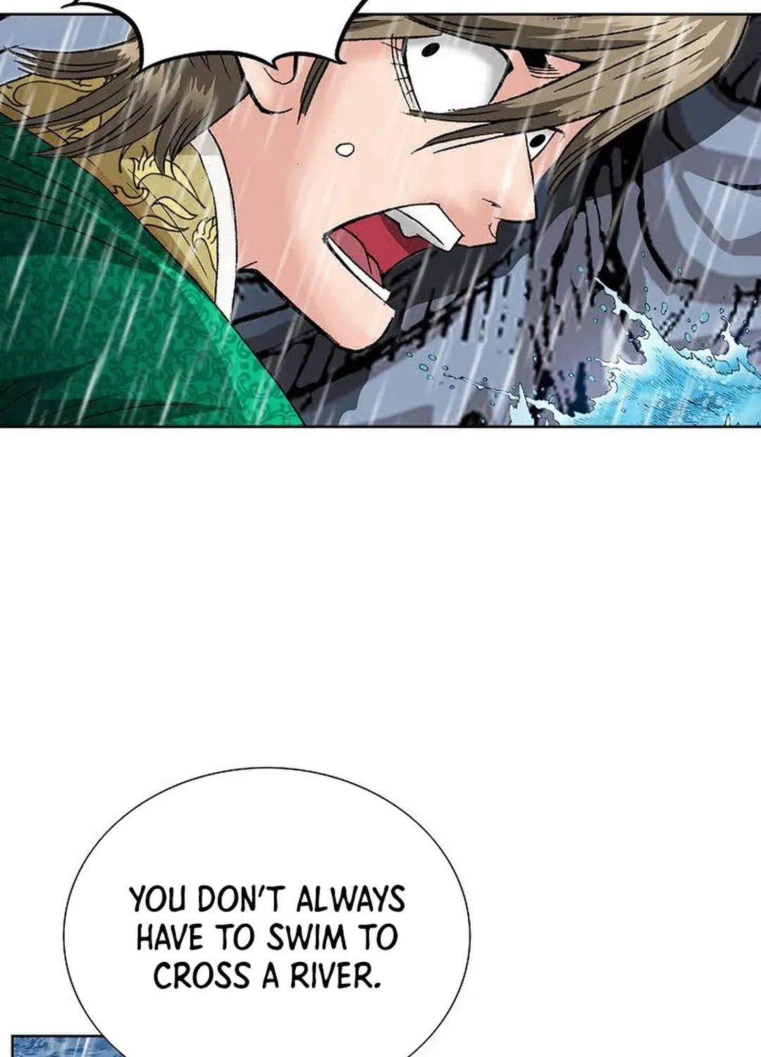 The Legends of the Two Tigers Chapter 3 page 159 - 