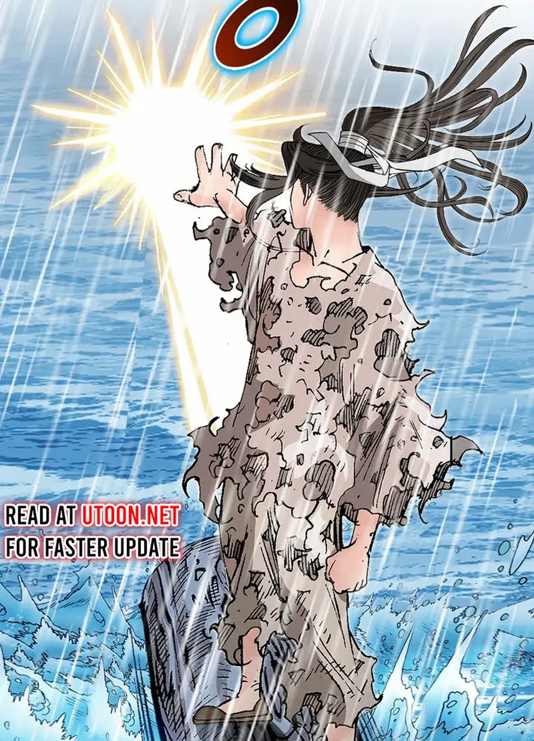 The Legends of the Two Tigers Chapter 3 page 162 - 