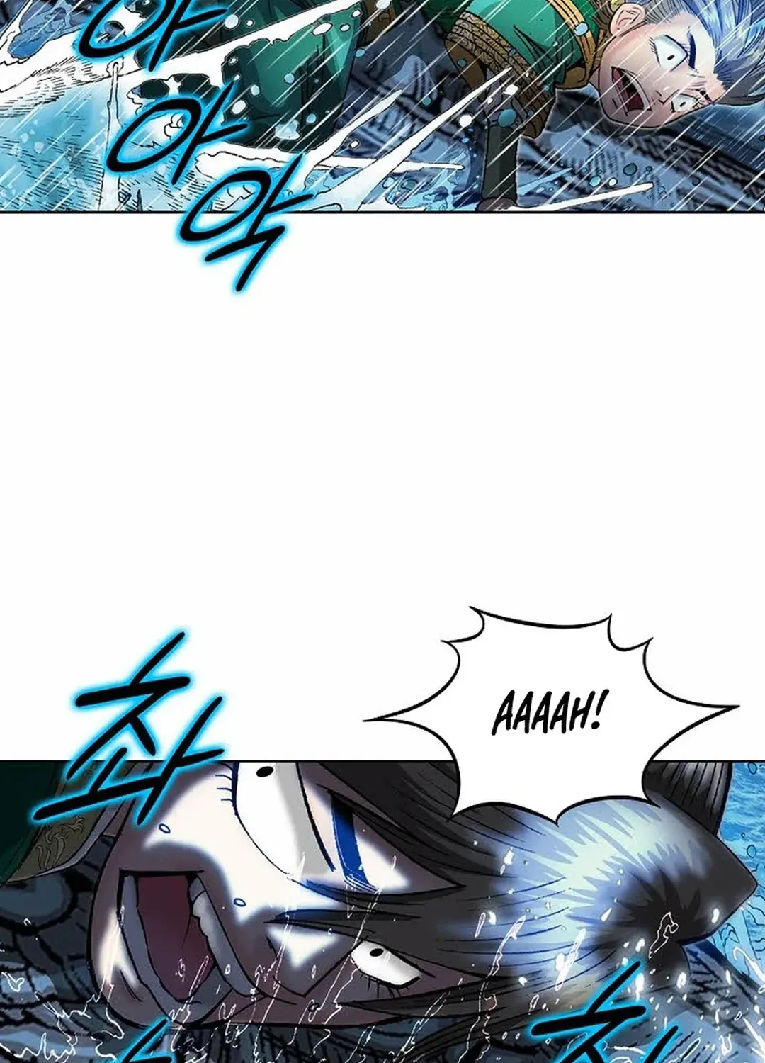 The Legends of the Two Tigers Chapter 3 page 166 - 