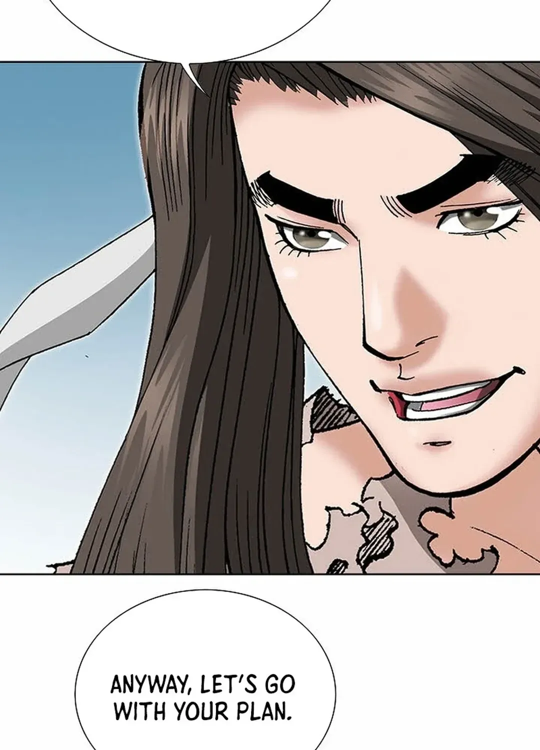 The Legends of the Two Tigers Chapter 3 page 18 - 