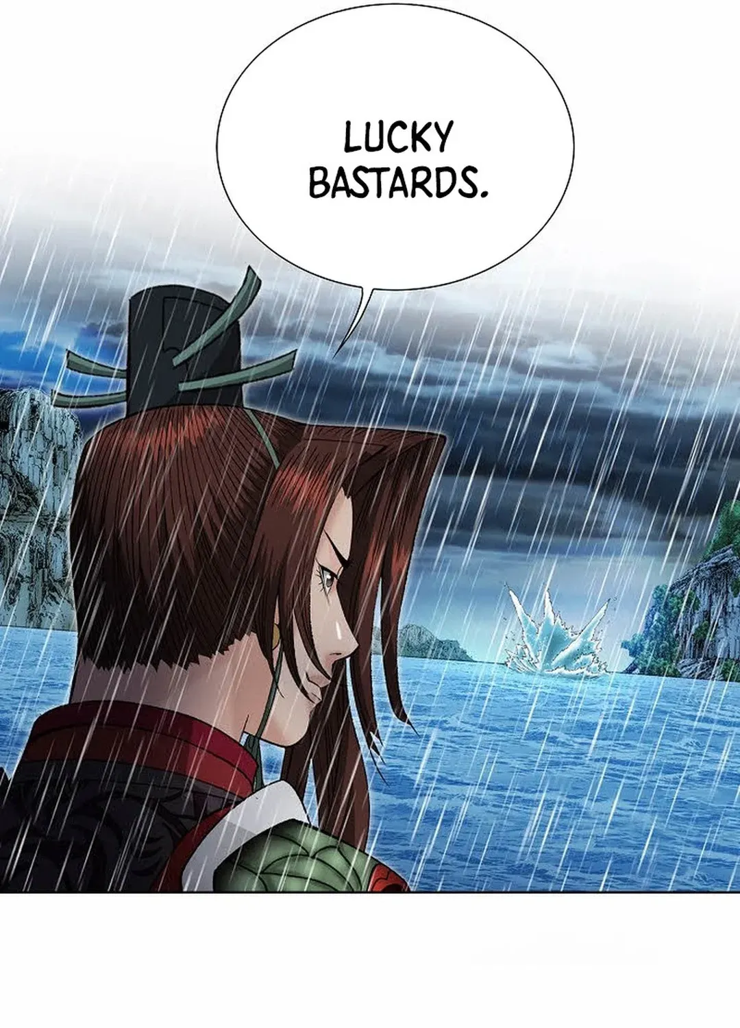 The Legends of the Two Tigers Chapter 3 page 171 - 