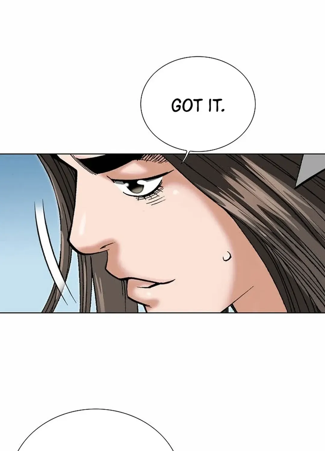 The Legends of the Two Tigers Chapter 3 page 22 - 