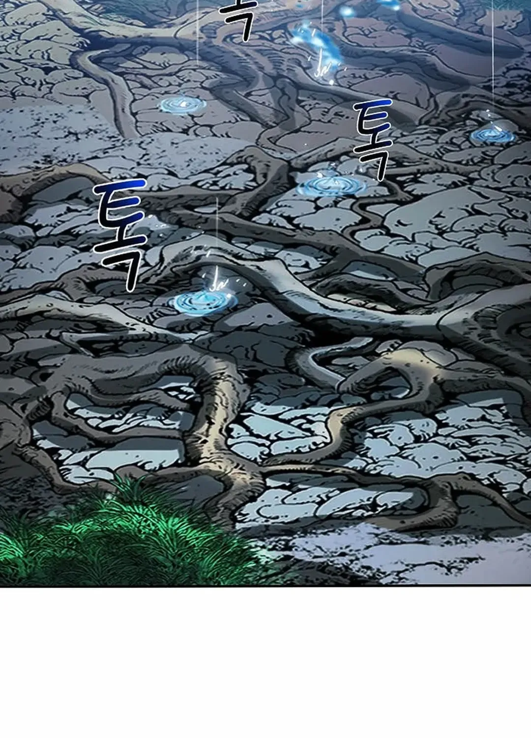 The Legends of the Two Tigers Chapter 3 page 25 - 