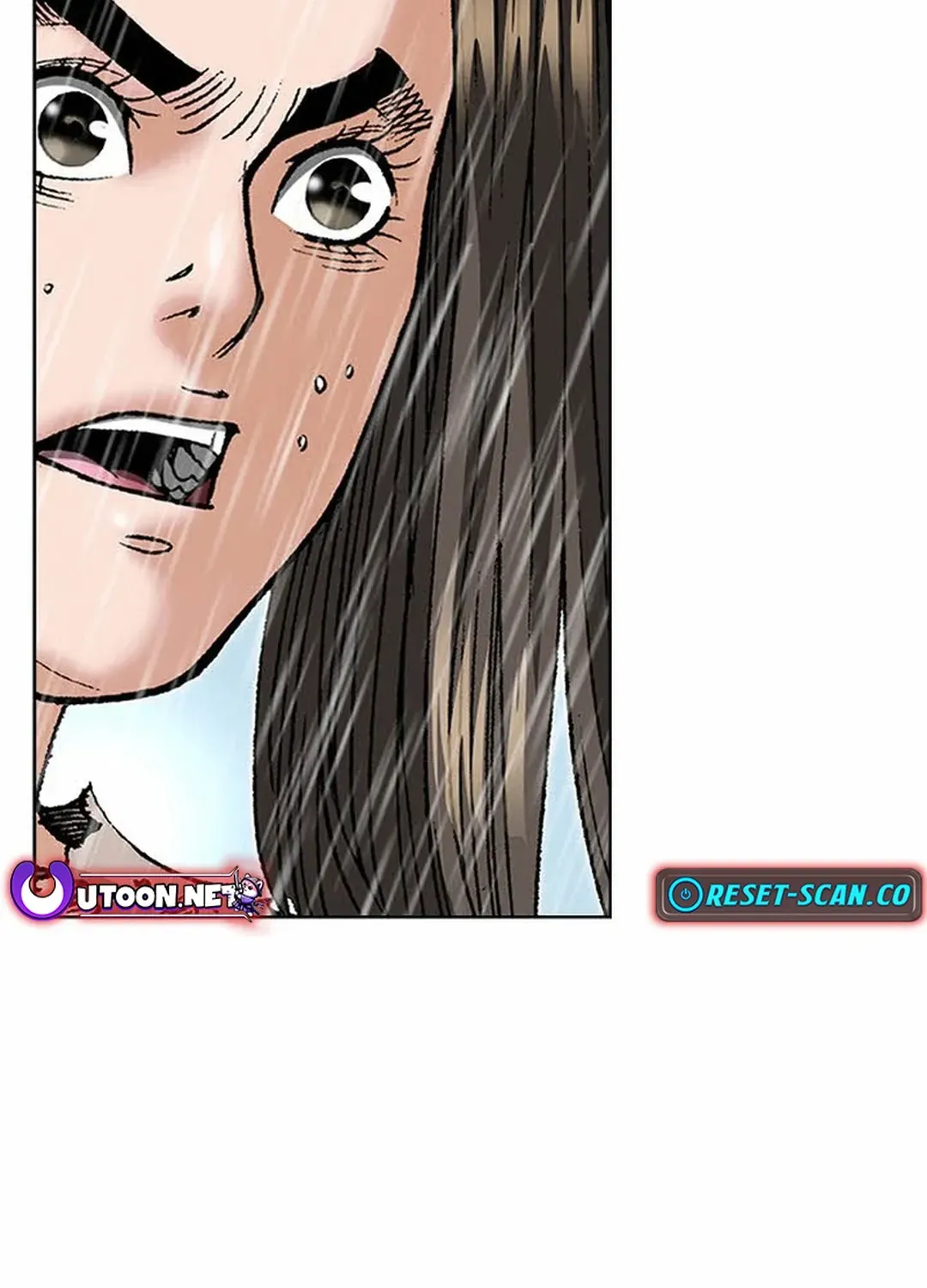 The Legends of the Two Tigers Chapter 3 page 32 - 