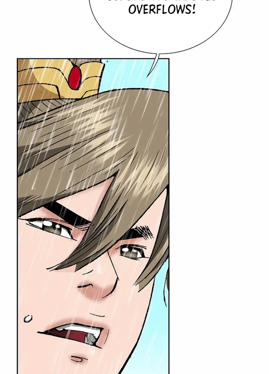 The Legends of the Two Tigers Chapter 3 page 39 - 