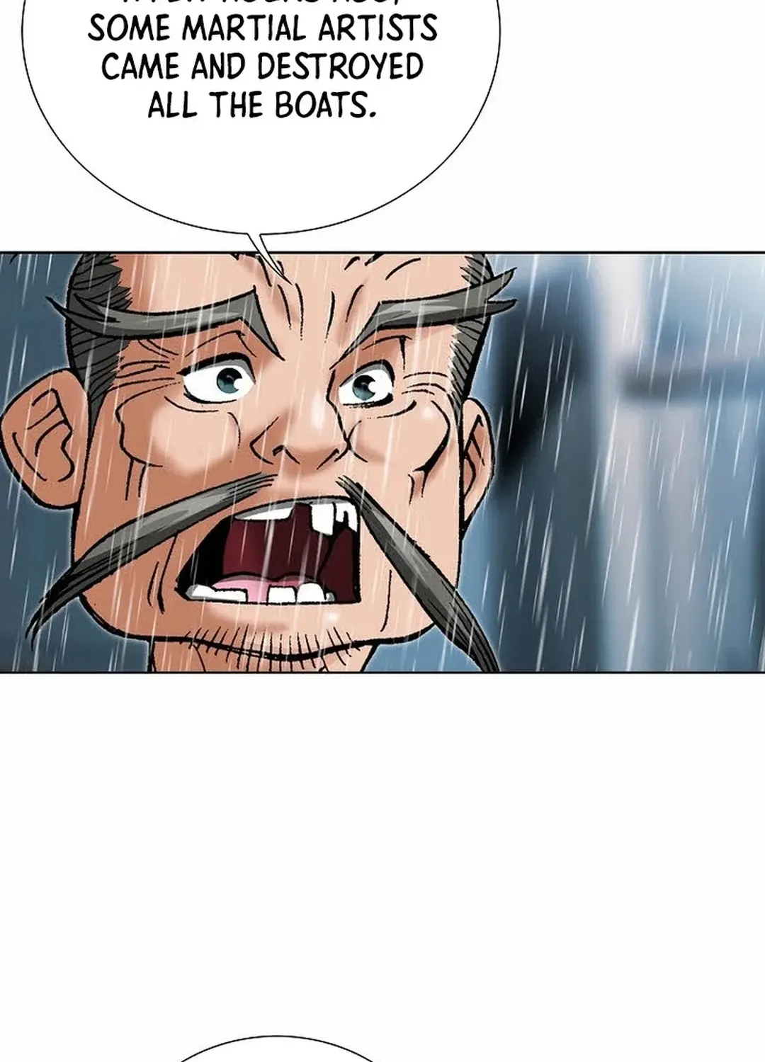The Legends of the Two Tigers Chapter 3 page 50 - 