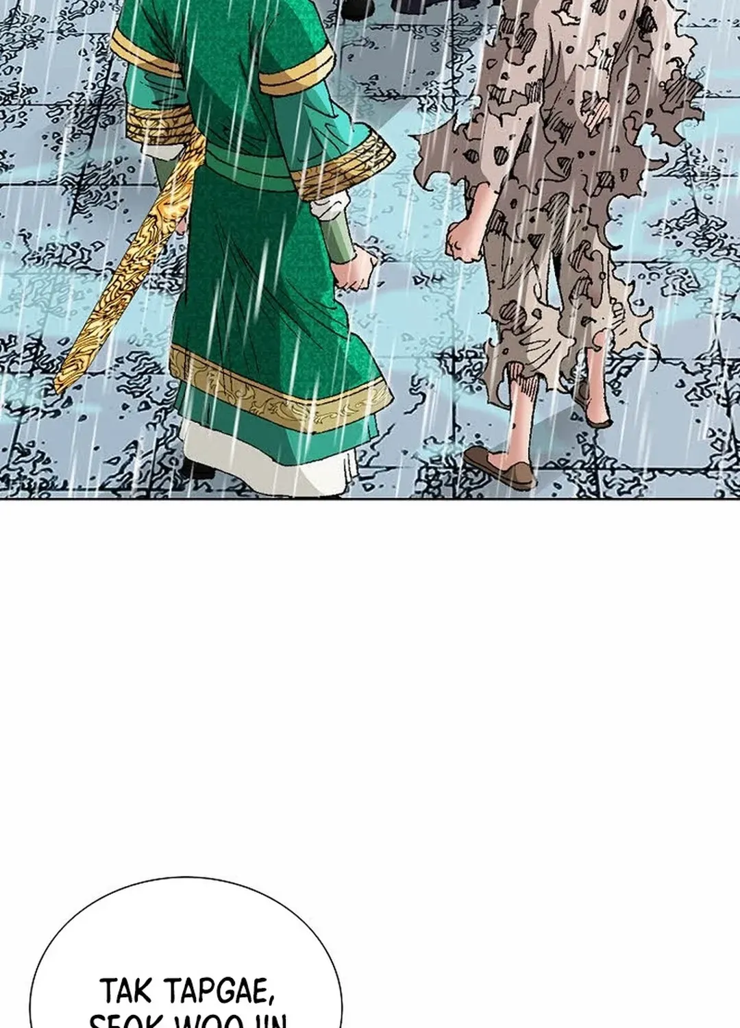 The Legends of the Two Tigers Chapter 3 page 53 - 