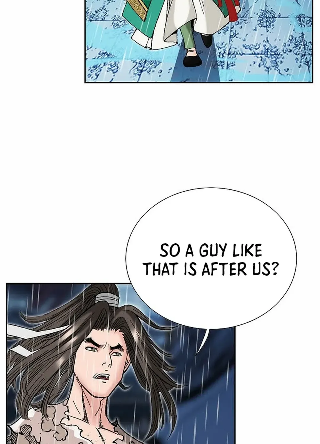 The Legends of the Two Tigers Chapter 3 page 58 - 