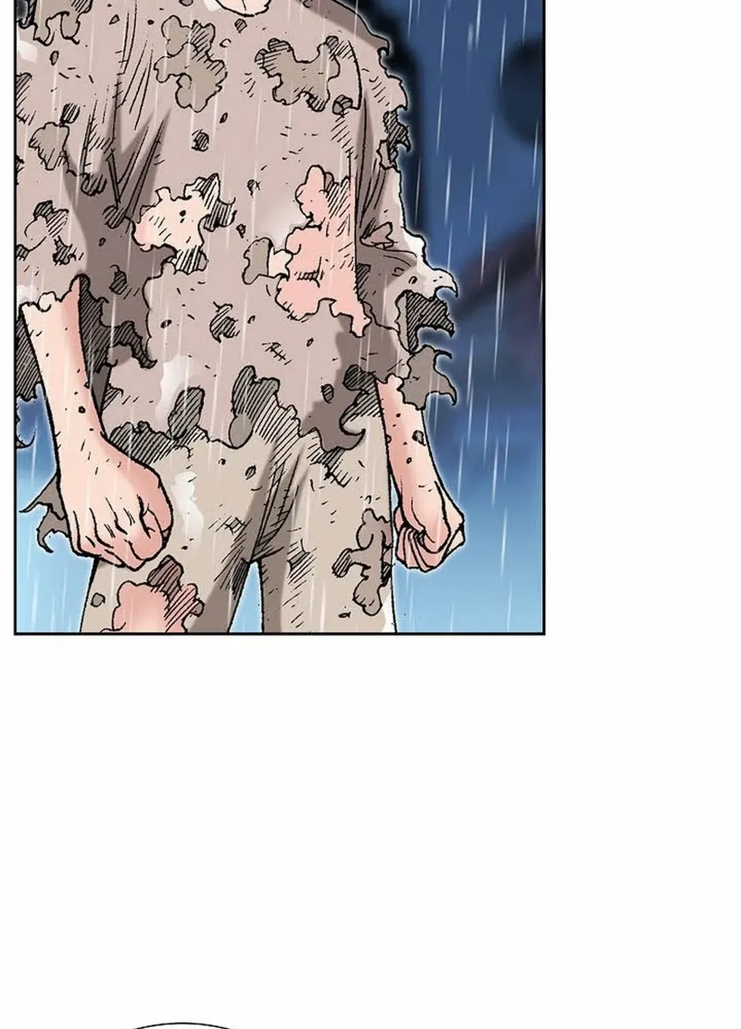 The Legends of the Two Tigers Chapter 3 page 59 - 