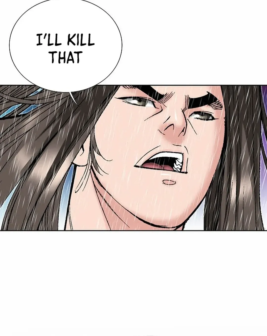 The Legends of the Two Tigers Chapter 3 page 60 - 