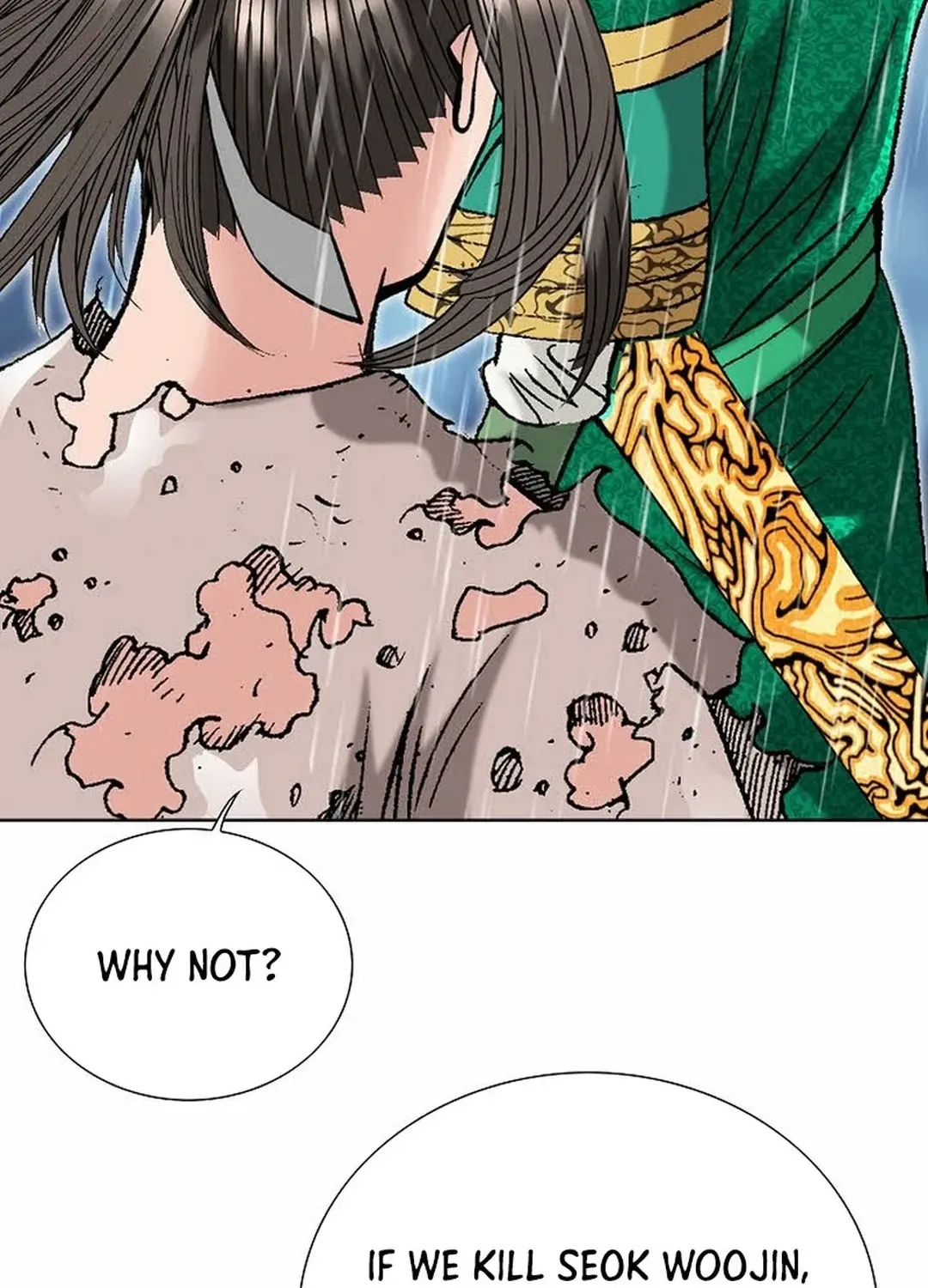 The Legends of the Two Tigers Chapter 3 page 62 - 