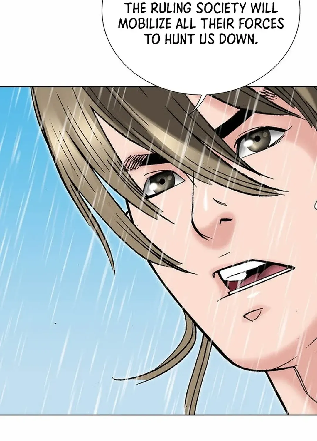 The Legends of the Two Tigers Chapter 3 page 63 - 
