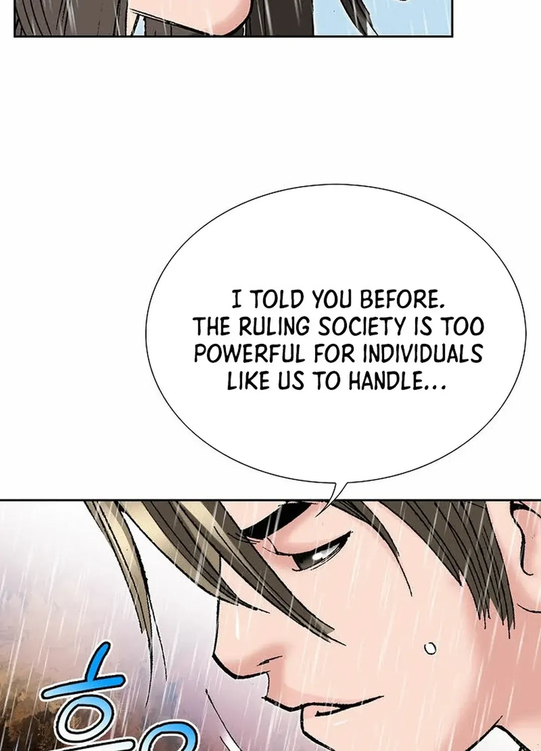 The Legends of the Two Tigers Chapter 3 page 65 - 
