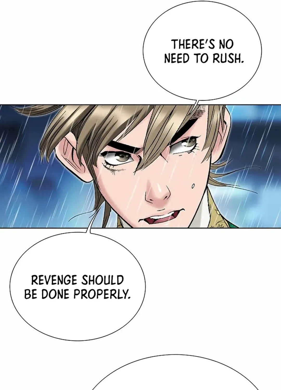 The Legends of the Two Tigers Chapter 3 page 68 - 