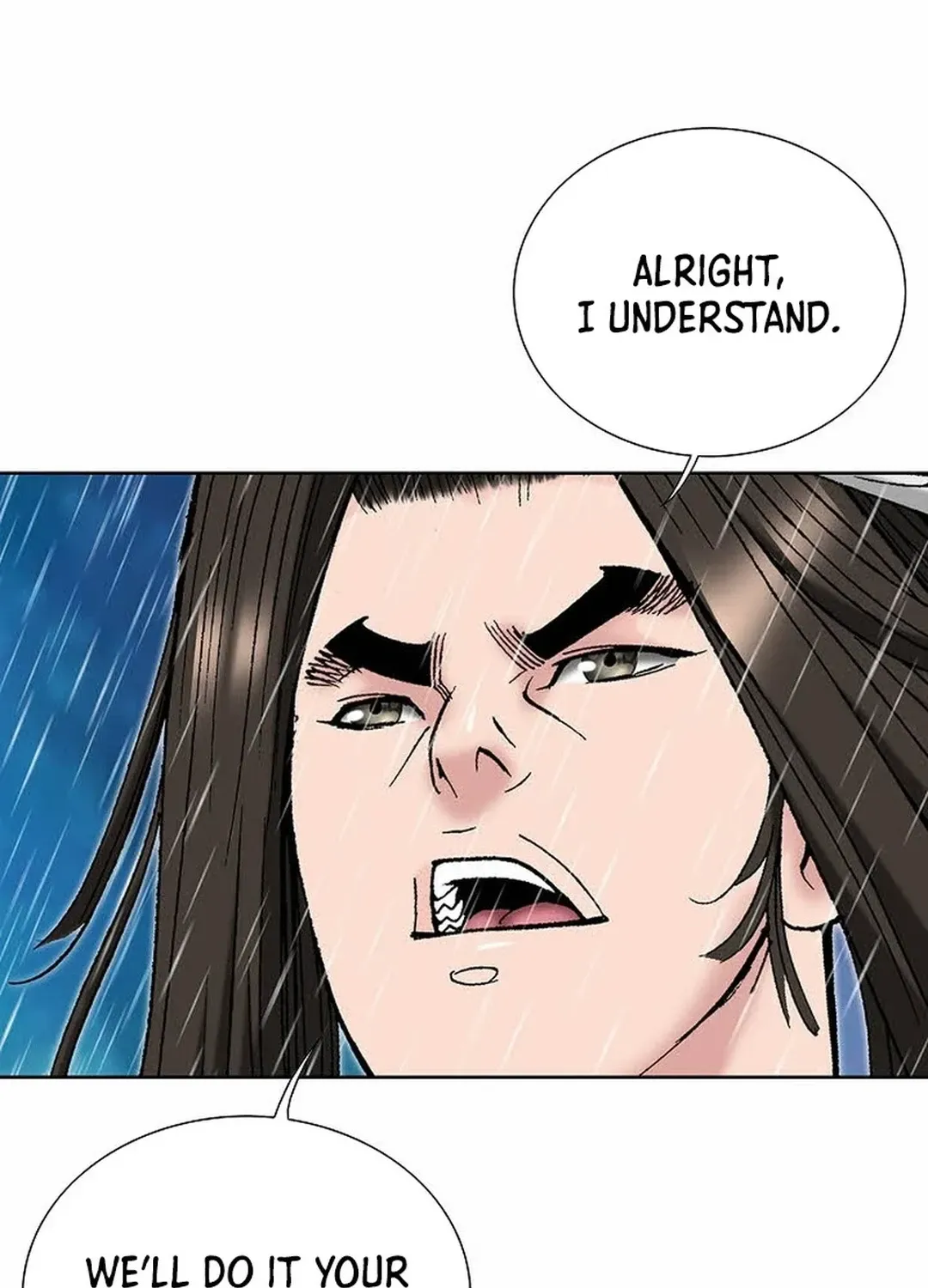 The Legends of the Two Tigers Chapter 3 page 70 - 