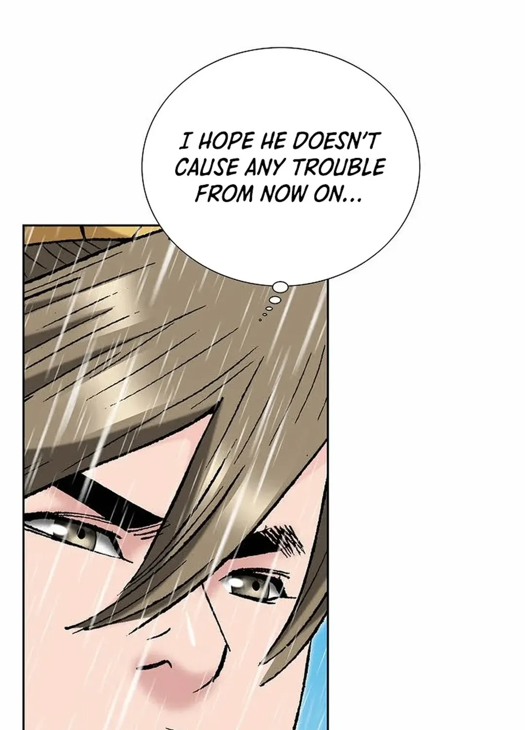 The Legends of the Two Tigers Chapter 3 page 73 - 