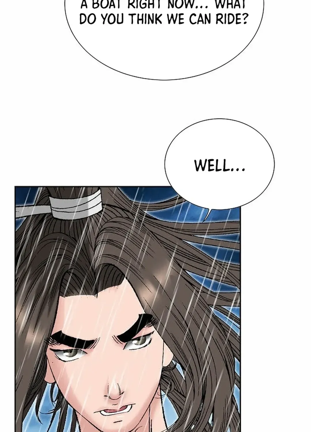 The Legends of the Two Tigers Chapter 3 page 77 - 