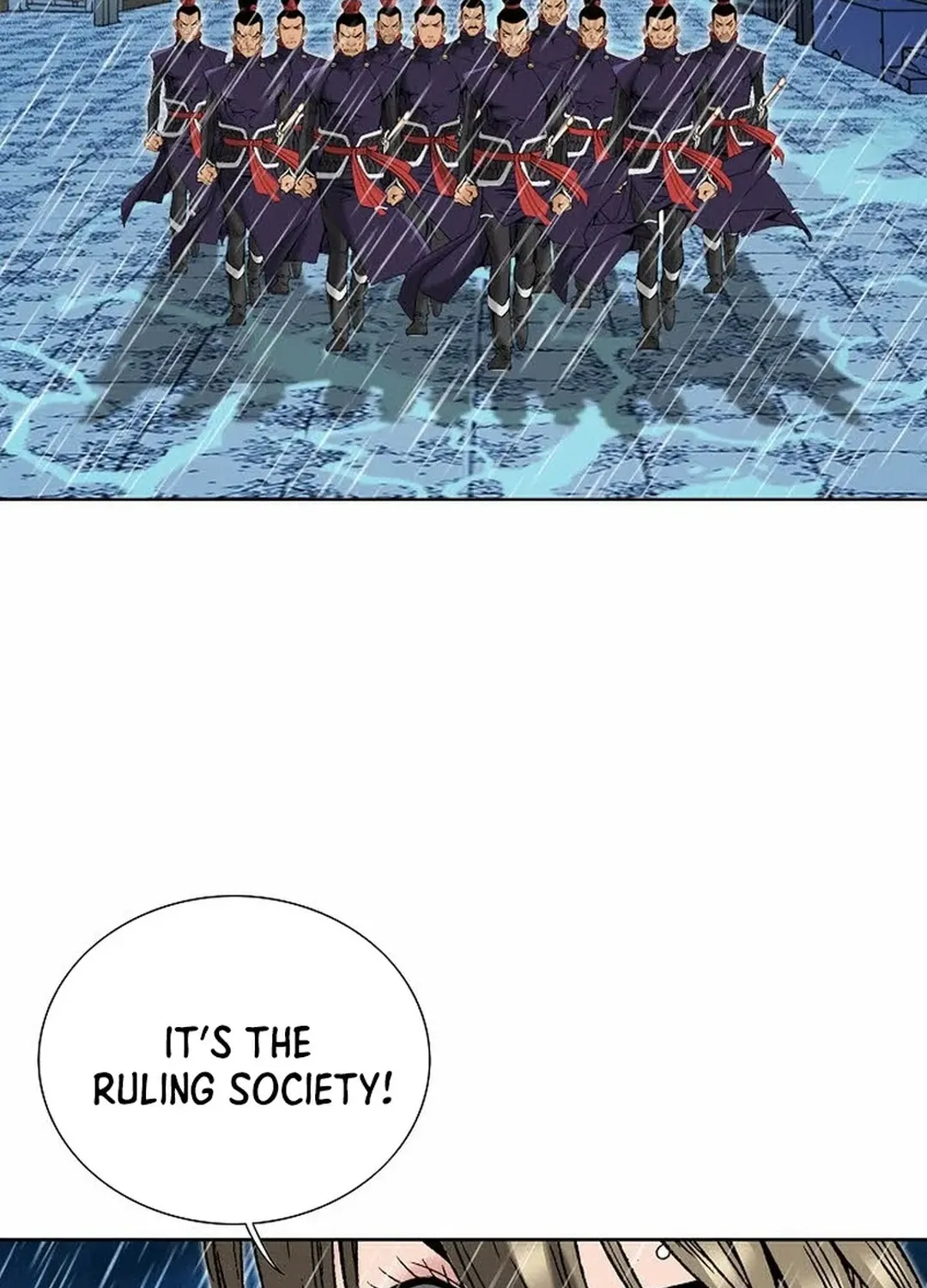 The Legends of the Two Tigers Chapter 3 page 80 - 