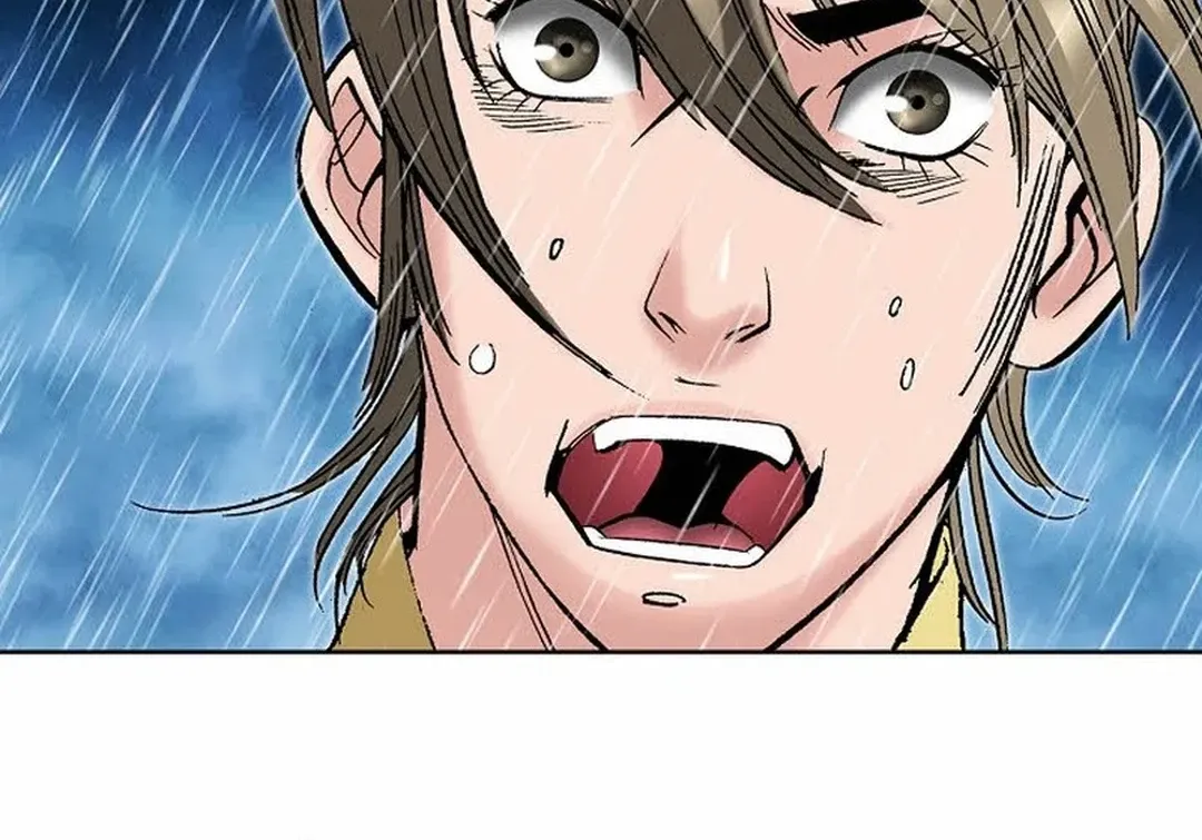 The Legends of the Two Tigers Chapter 3 page 81 - 