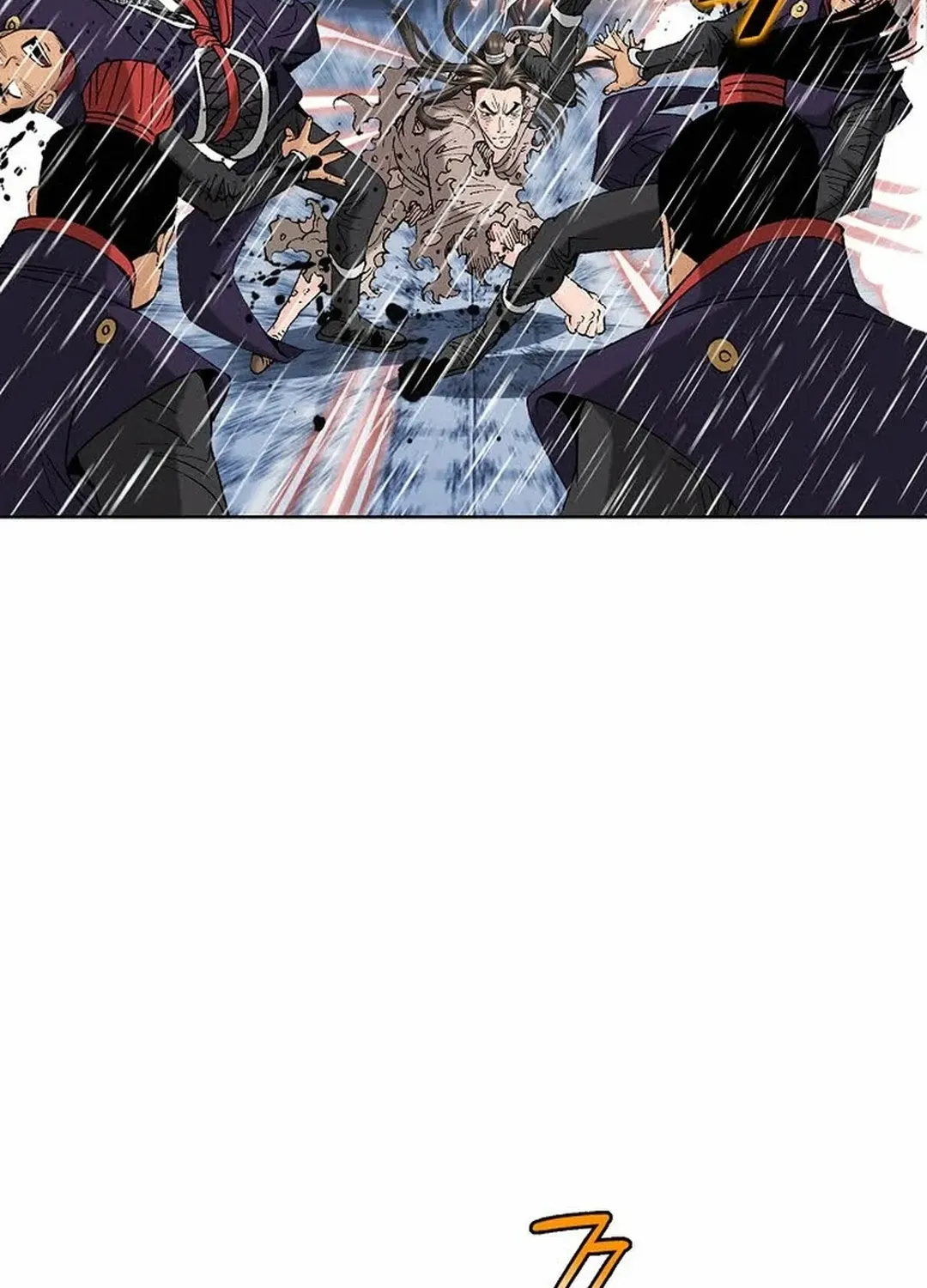 The Legends of the Two Tigers Chapter 3 page 97 - 