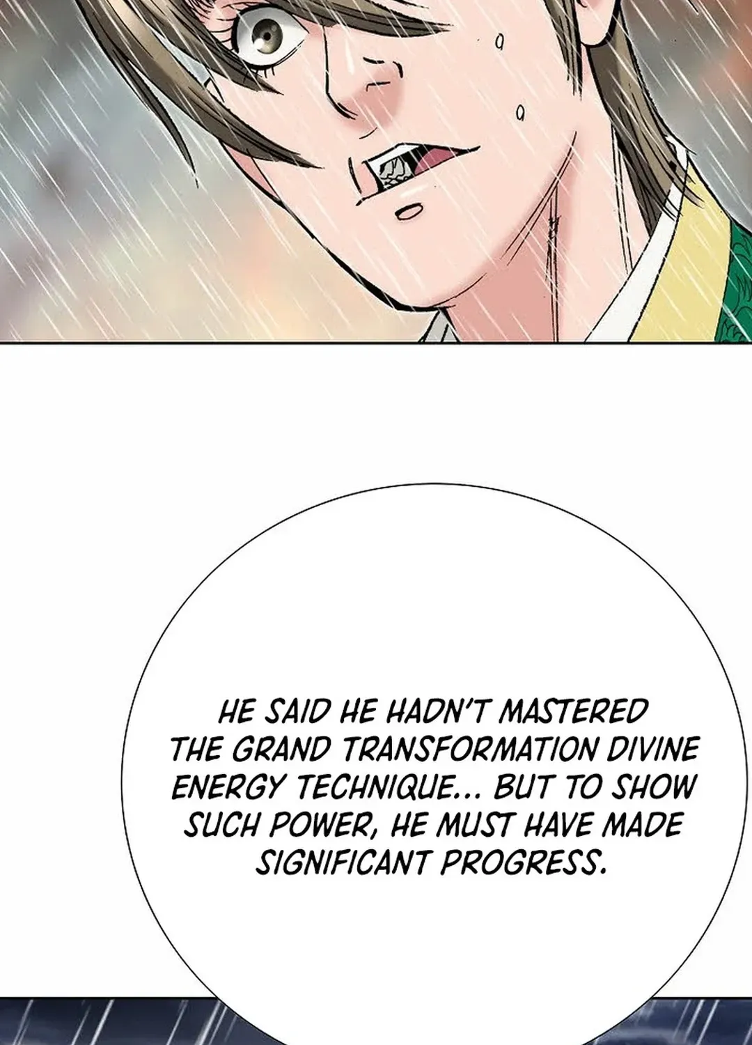The Legends of the Two Tigers Chapter 3 page 100 - 