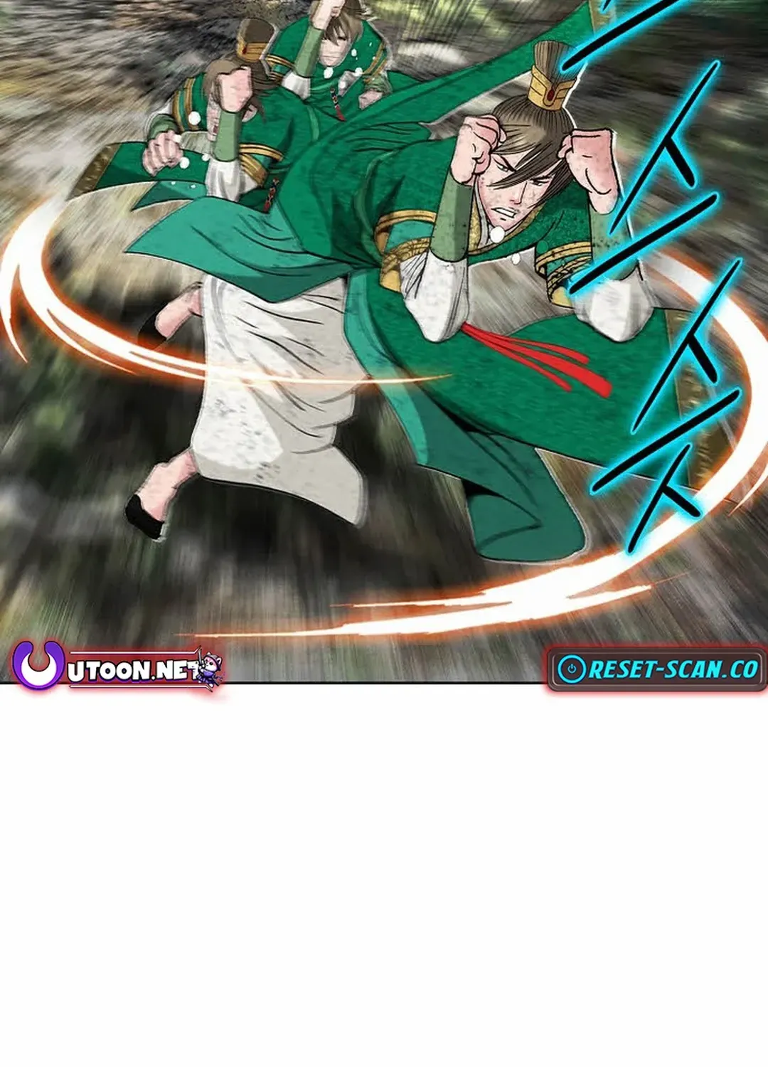 The Legends of the Two Tigers Chapter 4 page 102 - 