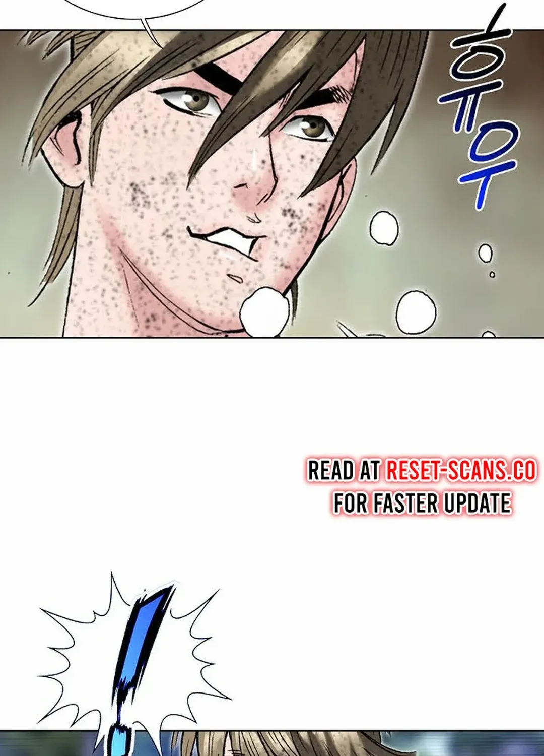 The Legends of the Two Tigers Chapter 4 page 106 - 