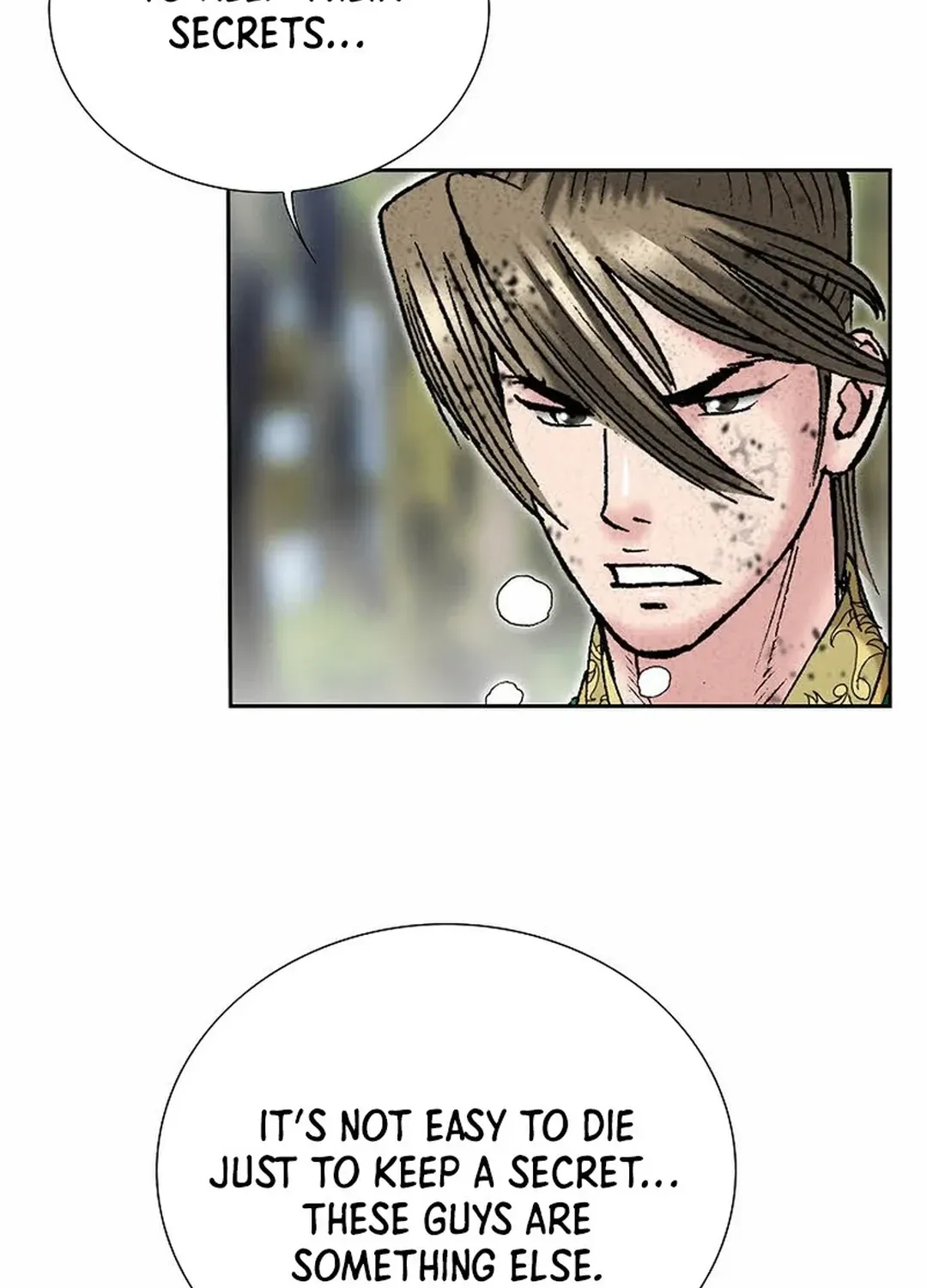 The Legends of the Two Tigers Chapter 4 page 116 - 
