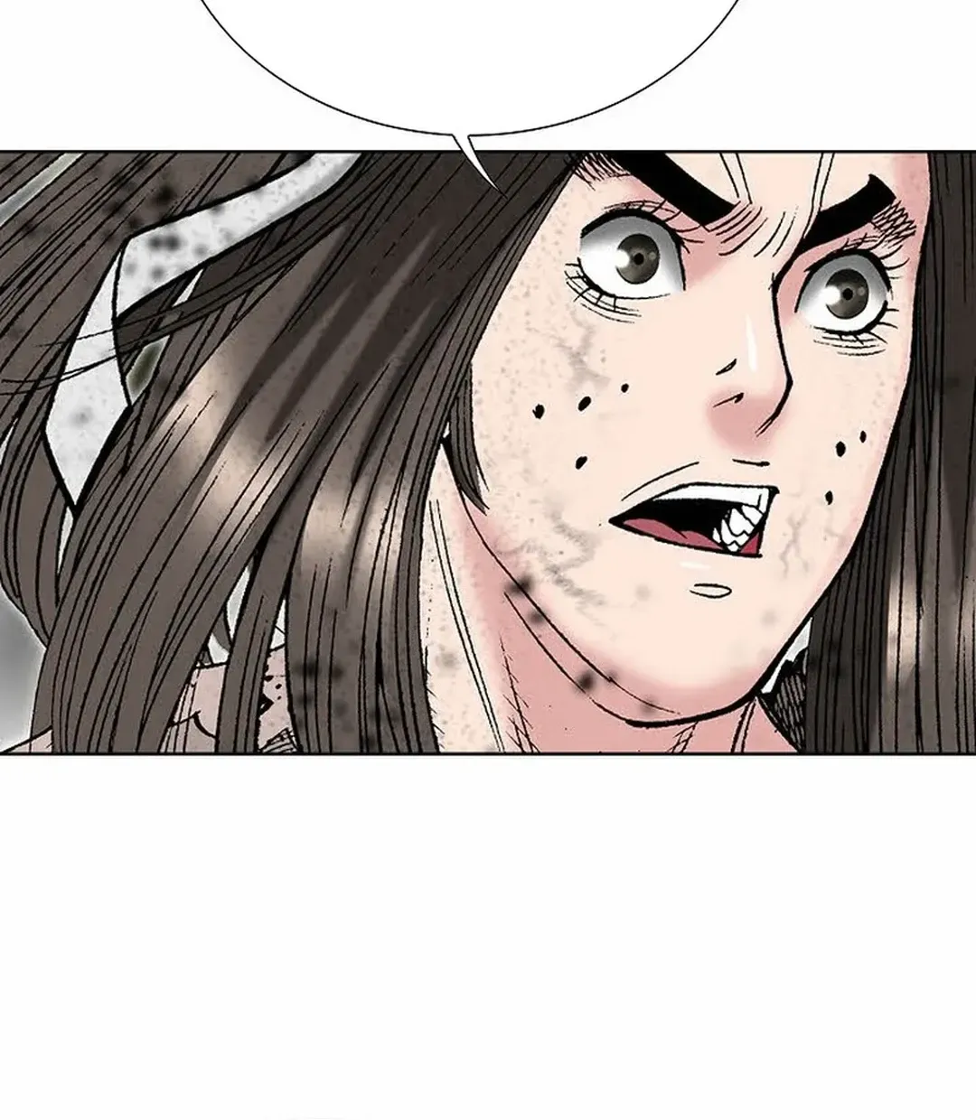 The Legends of the Two Tigers Chapter 4 page 117 - 